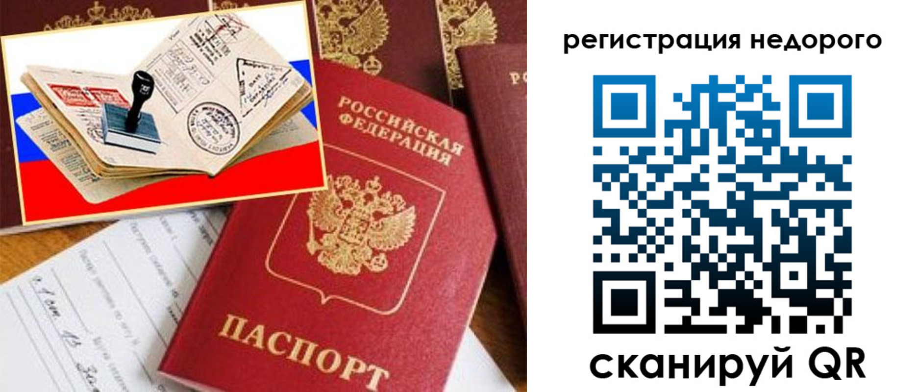 прописка иностранных граждан в Зеленогорске